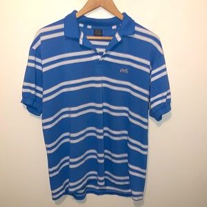 Le Tigre’ Vintage Polo
